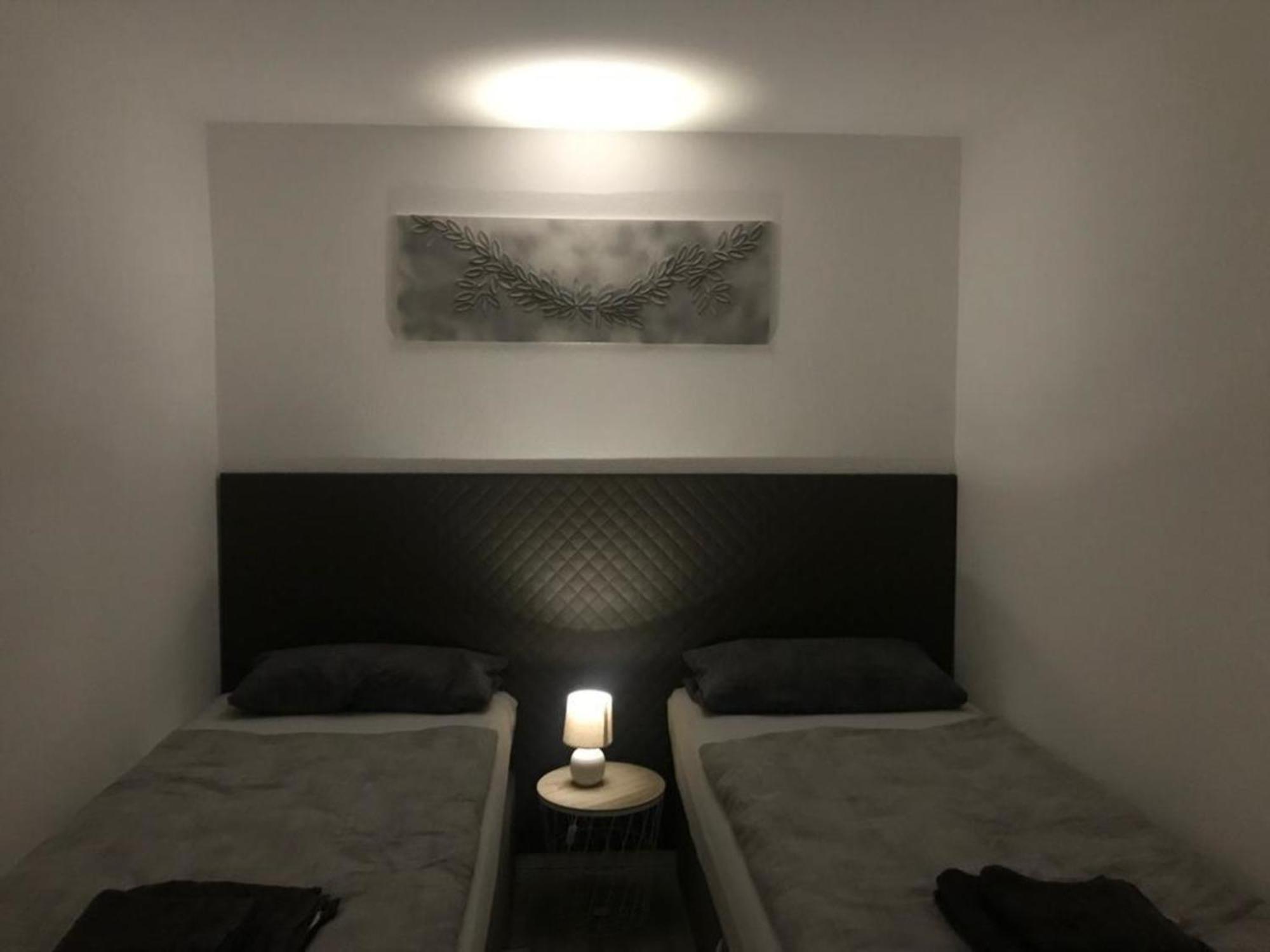 Natalie Apartment Munsingen Bagian luar foto