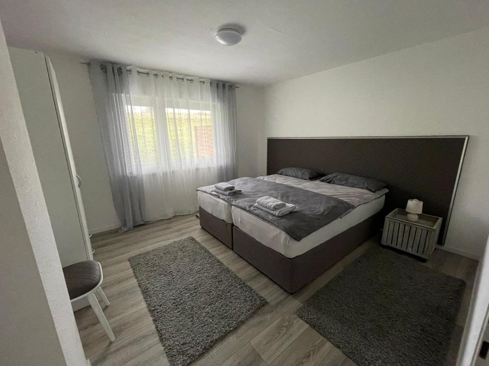 Natalie Apartment Munsingen Bagian luar foto